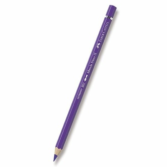 Papírenské zboží - Akvarelová pastelka Faber-Castell Albrecht Dürer - červené a růžové odstíny 136