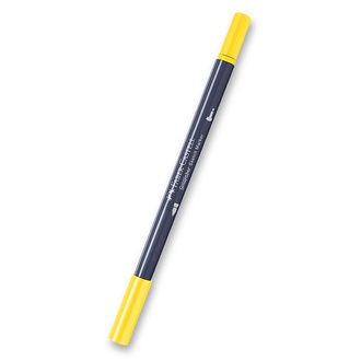 Papírenské zboží - Popisovač Faber-Castell Goldfaber Sketch Marker 107