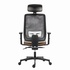 Papírenské zboží - Powerton Kancelárske ergonomické kreslo Lucie, Béžové