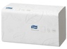 Papírenské zboží - Papierové uteráky skladané TORK 290163 ADVANCED biela H3 [3750 ks]