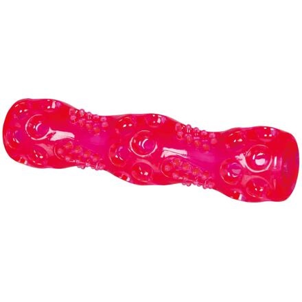 Papírenské zboží - Házecí tyč se zvukem, termoplastická guma (TPR) robustní 18 cm 