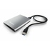 Papírenské zboží - Verbatim externý pevný disk, Store N Go, 2.5, USB 3.0 (3.2 Gen 1), 1TB, 53071, strieborný