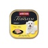 Papírenské zboží - ANIMONDA paštéta ADULT (LIGHT LUNCH) - morka+syr pre psov 150g
