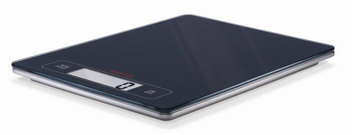 Papírenské zboží - Váha, elektronická, do 15 kg, SOEHNLE "Page Profi"