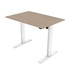 Papírenské zboží - Doska stola, javor, 159x75x1.8 cm, laminovaná drevotrieska, Powerton