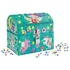 Papírenské zboží - Súprava Maped Creativ Secret Mosaics Jewellery box pokladnička