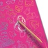 Papírenské zboží - Súprava Maped Creativ Barbie Scratching Sticker