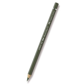 Papírenské zboží - Akvarelová pastelka Faber-Castell Albrecht Dürer - zelené odstíny 174