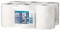 Papírenské zboží - Papierové uteráky v rolke TORK 130044 PLUS ADVANCED 420 biela TAD M2 [1 ks]