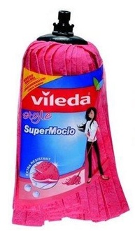 Papírenské zboží - Mop, VILEDA "Style Supermocio"
