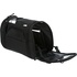 Papírenské zboží - Transportná taška MADISON, 19 x 28 x 42cm, čierna (max. 5kg)