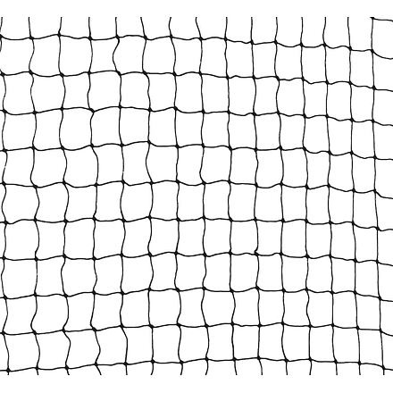 Papírenské zboží - Ochranná síť pro kočky 3x2m,  - černá 