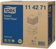 Papírenské zboží - Toaletný papier skladaný TORK ADVANCED 2vrstvy T3 [36 x 242 ks]