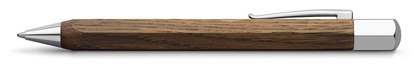 Papírenské zboží - Guľôčkové pero Ondoro Wood Faber Castell 147508