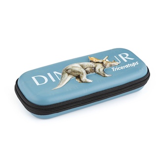 Papírenské zboží - 3D etue DINO Triceraptos