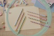 Papírenské zboží - Grafitová ceruzka pre pravákov - STABILO EASYgraph - HB [1 ks]