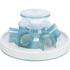 Papírenské zboží - Cat Activity Tunnel Feeder - krmítko s tunelmi, o 28 × 14 cm