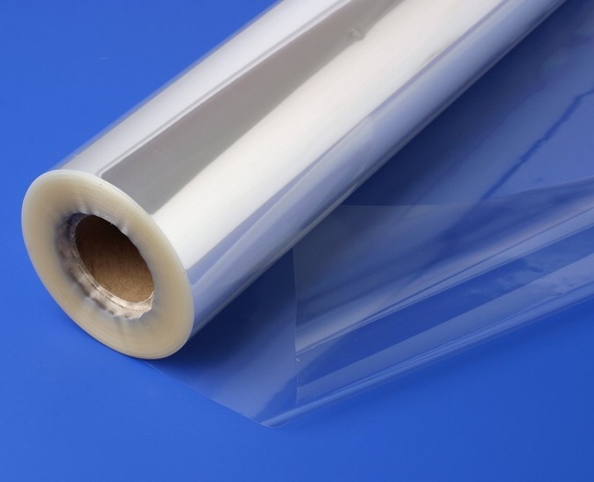 Papírenské zboží - Celofánové role 30mi 60cmx120m