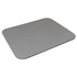 Papírenské zboží - Podložka pod myš, mäkká, šedá, 24x22x0,3 cm, Logo