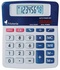 Papírenské zboží - Kalkulačka, stolný, 8miestny displej, VICTORIA GVA-430AP