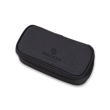 Papírenské zboží - Penál Walker Base Classic Black Melange