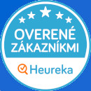 Heureka - ověřeno zákazníky