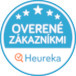 Heureka - ověřeno zákazníky